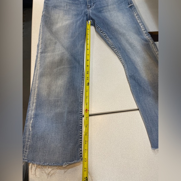 Hudson Jeans Fallon Crop size 29 - Picture 7 of 14